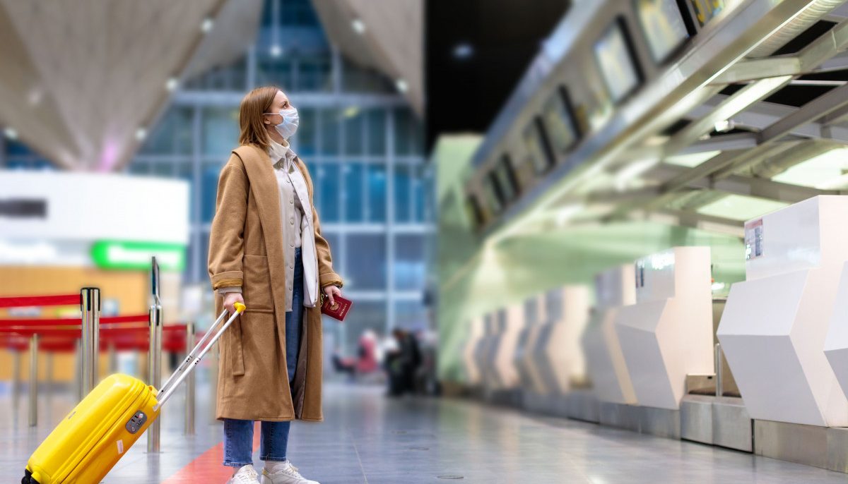 Korona Je Pregazila Koncept Zimmer Frei Istrazili Smo Novonormalnog Turista I Nacine Kako Mu Se Prilagoditi Uplift